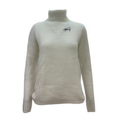 Tommy Hilfiger pullover signature donna