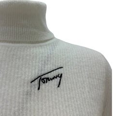 Tommy Hilfiger pullover signature donna