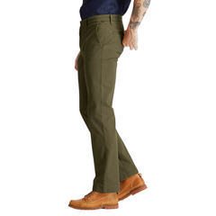 Timberland pantaloni straight fit uomo