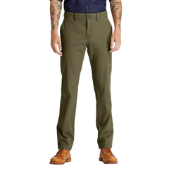 Timberland pantaloni straight fit uomo