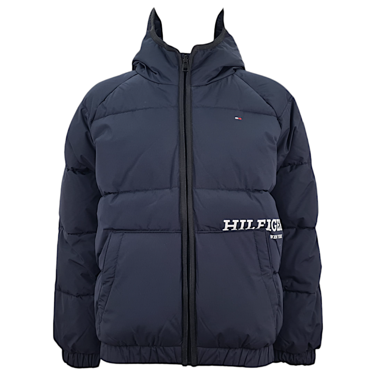 Tommy Hilfiger Giubbotto imbottito bambino