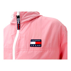 Tommy Hilfiger giacca antivento donna