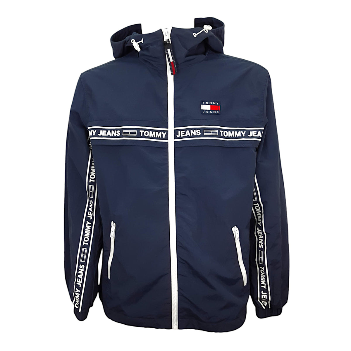 Tommy Hilfiger giacca antivento uomo