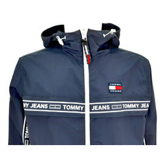 Tommy Hilfiger giacca antivento uomo