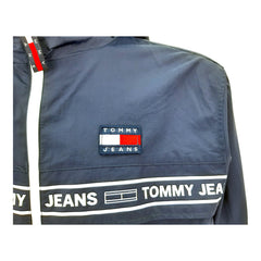 Tommy Hilfiger giacca antivento uomo