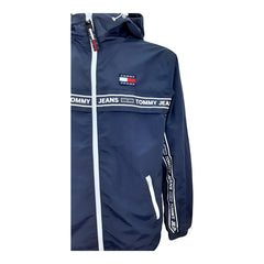 Tommy Hilfiger giacca antivento uomo