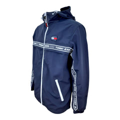 Tommy Hilfiger giacca antivento uomo