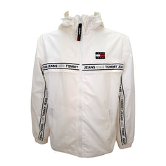 Tommy Hilfiger giacca antivento uomo