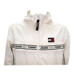 Tommy Hilfiger giacca antivento uomo