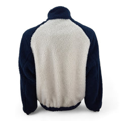 Tommy Hilfiger giacca sherpa reversibile uomo