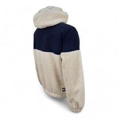 Tommy Hilfiger giacca sherpa uomo