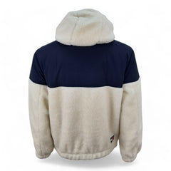 Tommy Hilfiger giacca sherpa uomo