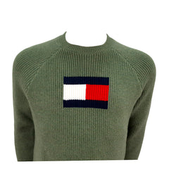 Tommy Hilfiger maglioncino bambino