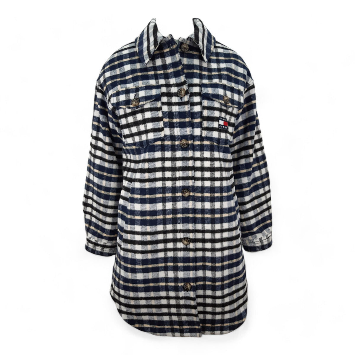 Tommy Hilfiger cappotto donna