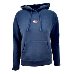 Tommy Hilfiger felpa basica donna