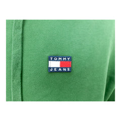 Tommy Hilfiger felpa basica uomo