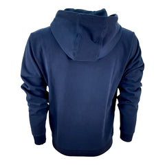 Tommy Hilfiger felpa full zip con cappuccio uomo