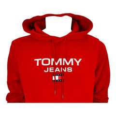 Tommy Hilfiger felpa con cappuccio uomo