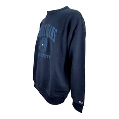 Tommy Hilfiger felpa oversize  uomo