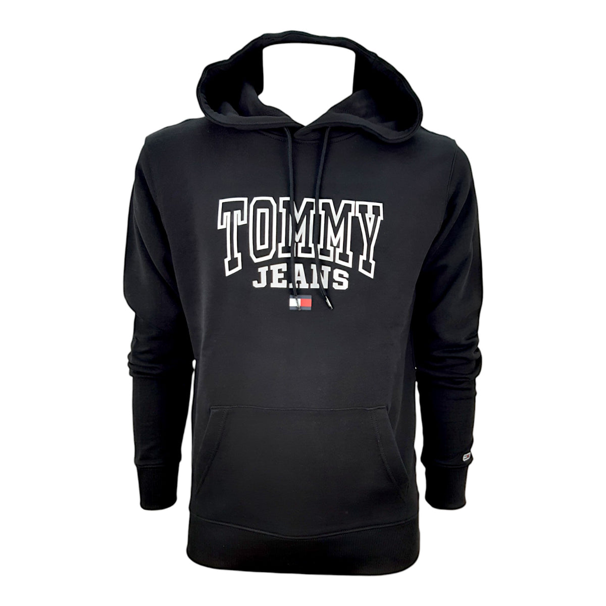 Tommy Hilfiger felpa uomo