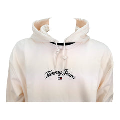 Tommy Hilfiger felpa relaxed fit  uomo