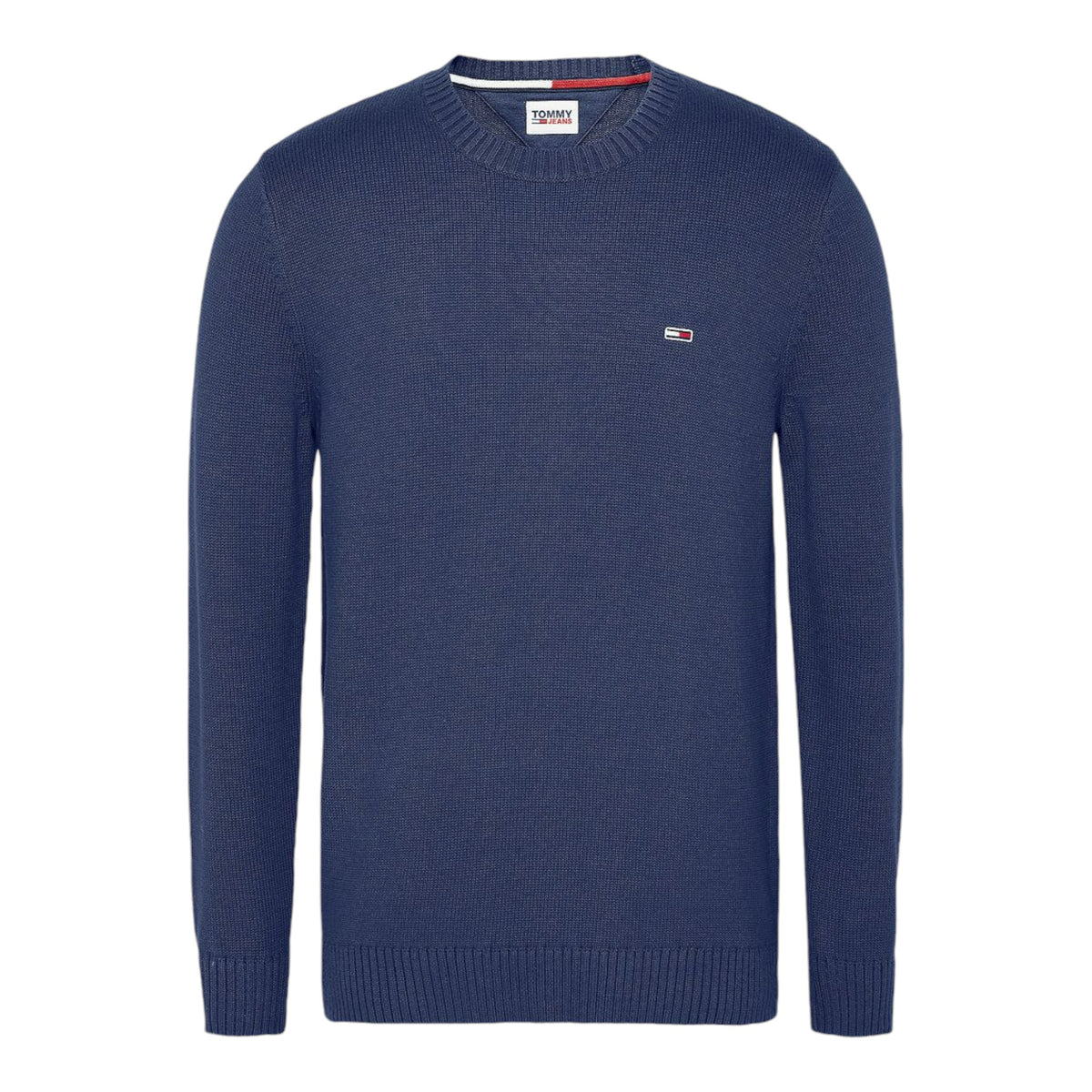 Tommy Hilfiger maglioncino girocollo uomo