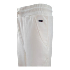 Tommy Hilfiger pantalone tuta vita alta donna