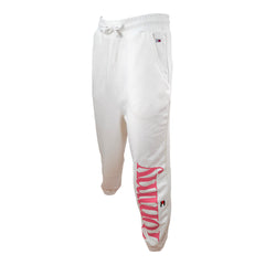 Tommy Hilfiger pantalone tuta vita alta donna