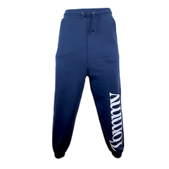 Tommy Hilfiger pantalone tuta vita alta donna