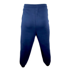 Tommy Hilfiger pantalone tuta vita alta donna