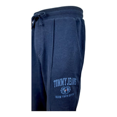 Tommy Hilfiger pantalone tuta stile college uomo