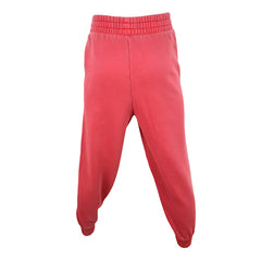 Tommy Hilfiger pantalone tuta vita alta donna