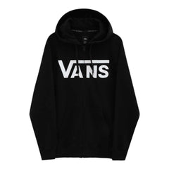 Vans felpa full zip classica uomo