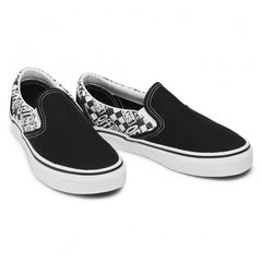 Vans scarpe classic slip on unisex