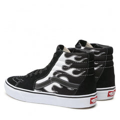 Vans scarpe sk8 hi unisex