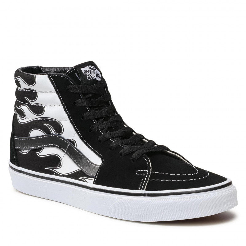 Vans scarpe sk8 hi unisex