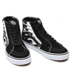 Vans scarpe sk8 hi unisex