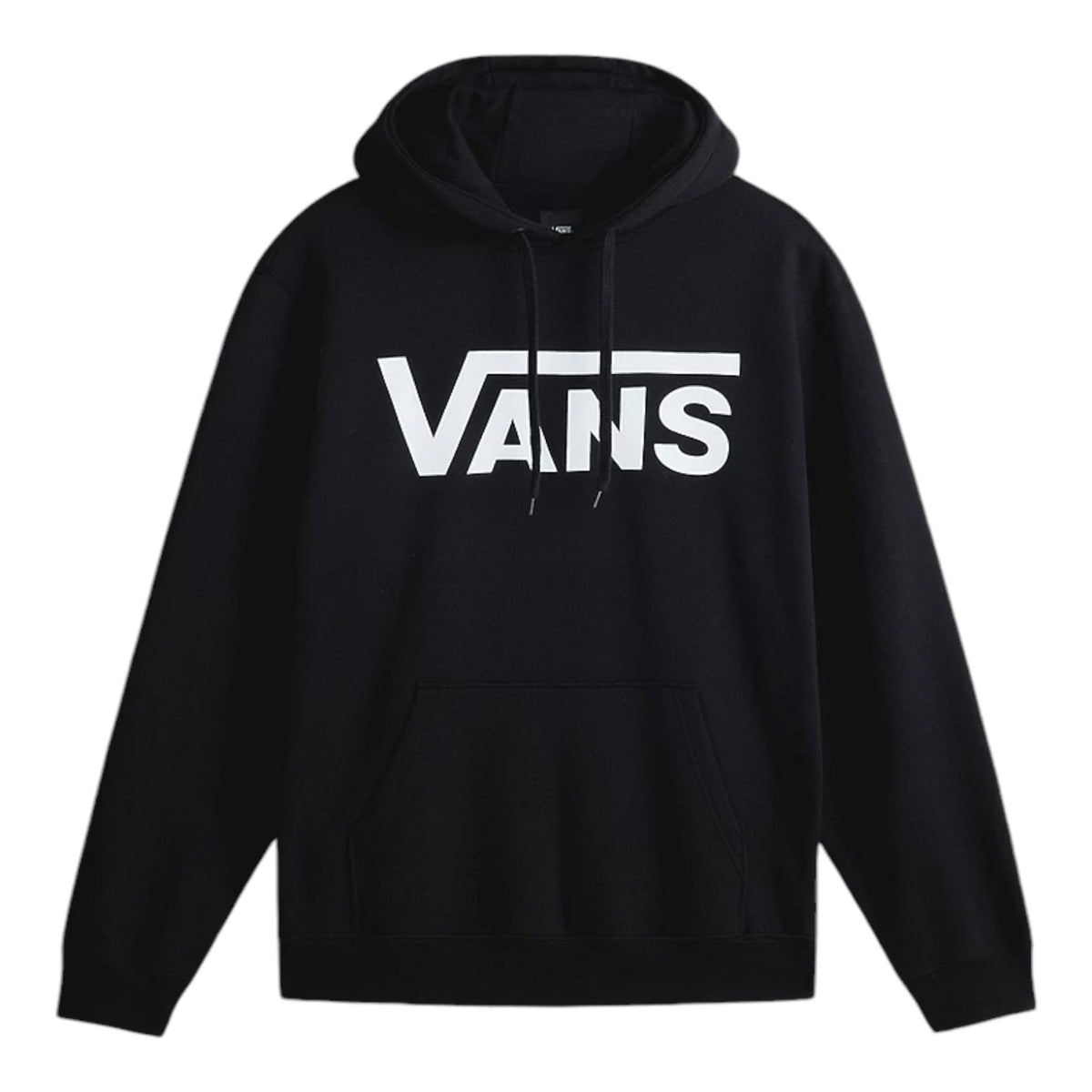 Vans felpa classica con cappuccio uomo