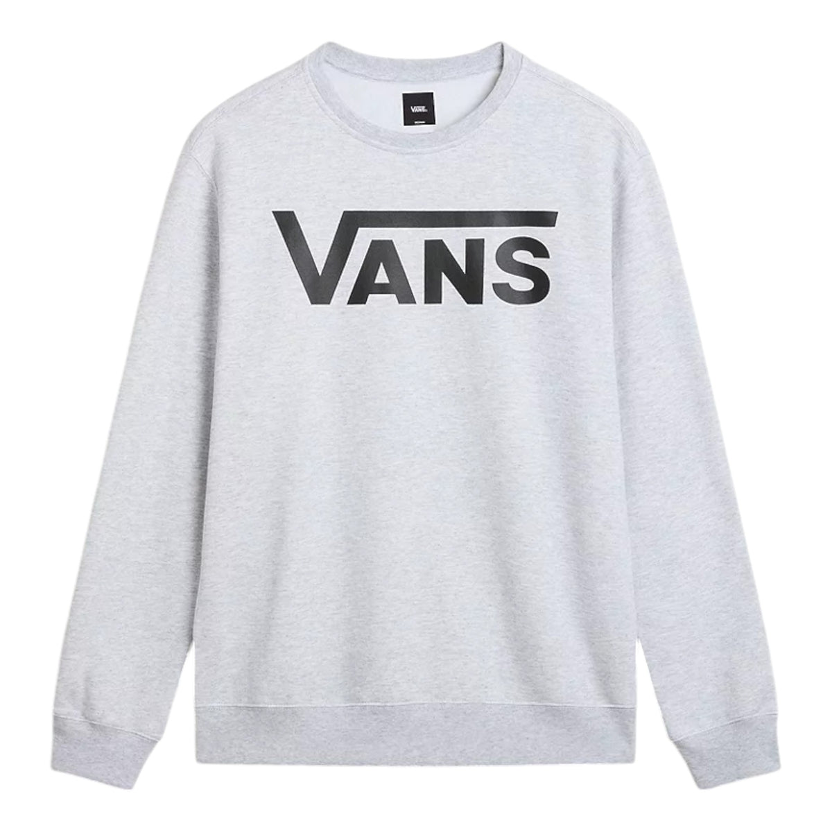 Vans felpa girocollo uomo