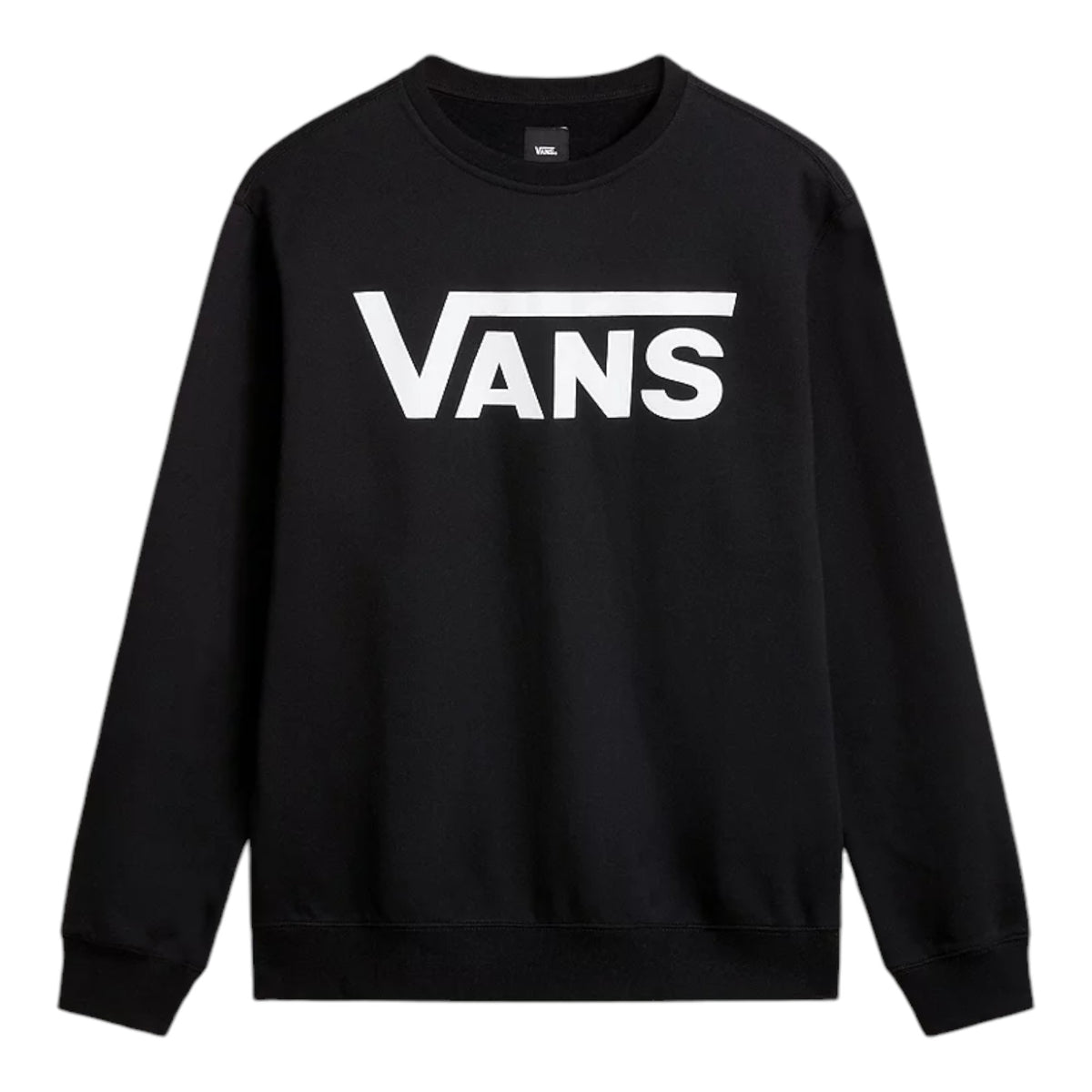 Vans felpa girocollo uomo