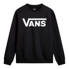 Vans felpa girocollo uomo