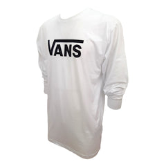 Vans t-shirt manica lunga uomo