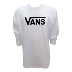 Vans t-shirt manica lunga uomo