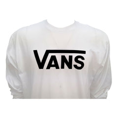 Vans t-shirt manica lunga uomo