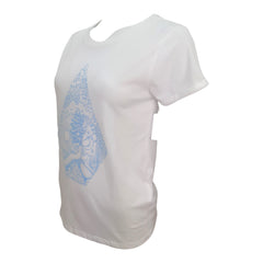Volcom t-shirt radical daze donna