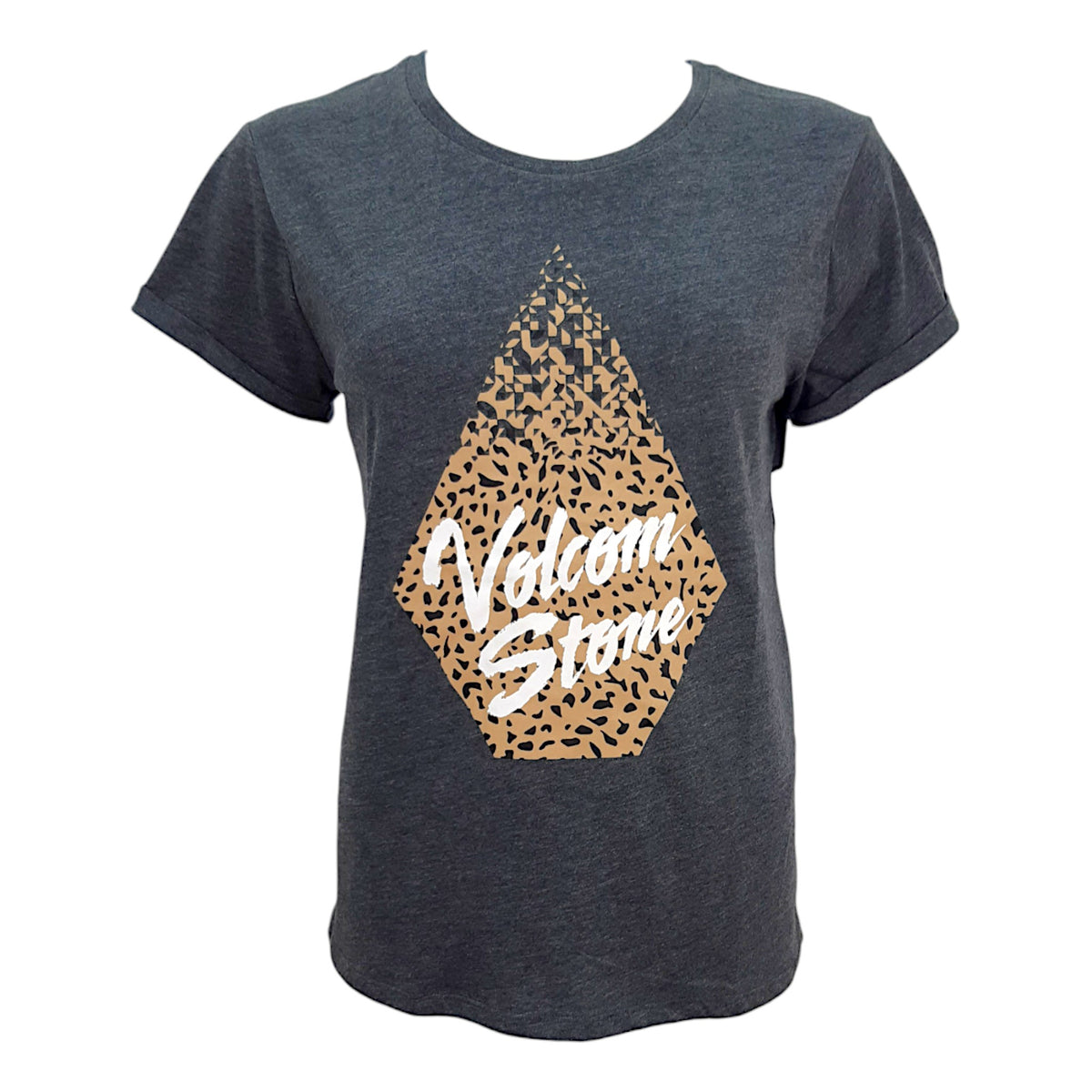 Volcom t-shirt radical daze donna