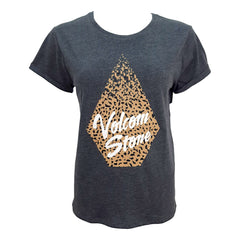 Volcom t-shirt radical daze donna