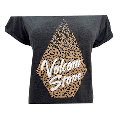 Volcom t-shirt radical daze donna
