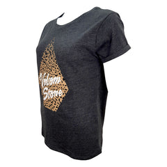 Volcom t-shirt radical daze donna
