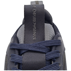 Emporio Armani Sneakers Ace runner uomo